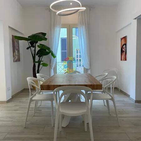 Marilena شقة *
